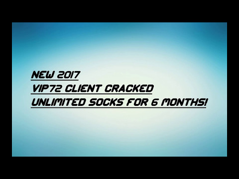 download vip72 socks client